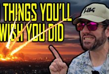 You’ll Regret Not Doing This Before the Big One