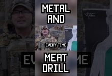 Try this drill at home #shorts #military #specialforces