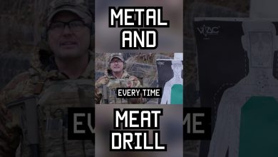 Try this drill at home #shorts #military #specialforces