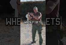 You NEED this target for COMBAT TRAINING #youtubeshorts #military #reels #target