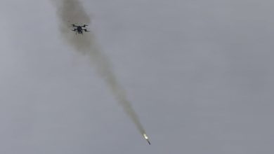 US Army turns resupply drone into rocket launcher in new test