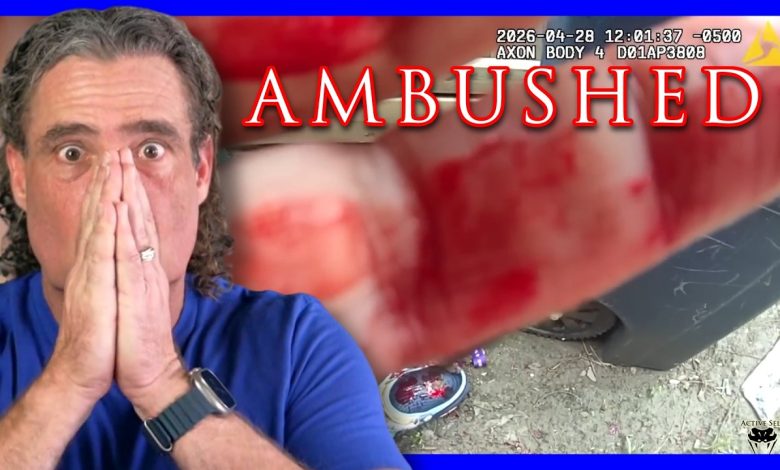 The Danger Of Routine Calls: Fort Worth Shootout Analysis | Active Self Protection