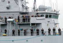 New Zealand budget spares defense, intelligence agencies from cuts