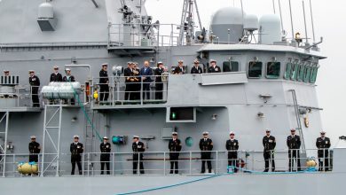 New Zealand budget spares defense, intelligence agencies from cuts