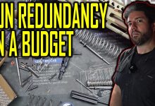 Can’t Afford a Spare Rifle? Do This Instead