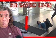 Active Killer Thwarted by Armed Civilian at Las Vegas Towers | Active Self Protection