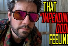 Distractions Ramping Up Indicate Proximity to SHTF