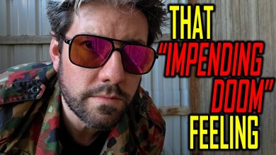 Distractions Ramping Up Indicate Proximity to SHTF