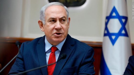Israeli Military Ordered To Intensify Strikes On Lebanon