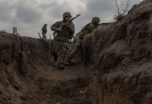 Russia, Ukraine to enter temporary ceasefire with prisoner exchange, Trump says