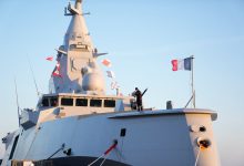 Sweden picks France’s FDI frigates in potential .2 billion deal
