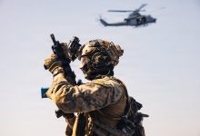 US combatant chiefs want more amphibious ready groups, Marine commandant says