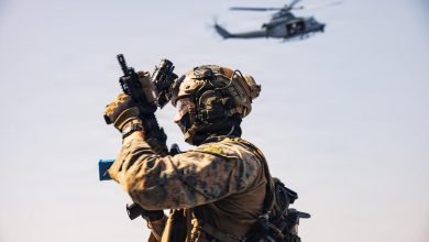 US combatant chiefs want more amphibious ready groups, Marine commandant says