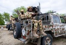 ISIS leader killed in Africa as US commander raises force reduction concerns