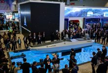Turkey’s Aselsan eyes growth in networked, mass-producible weapons, CEO says
