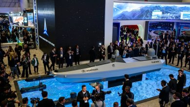 Turkey’s Aselsan eyes growth in networked, mass-producible weapons, CEO says