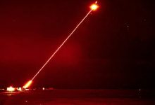 Israel Supplied Laser Defense System to UAE During Iran War, Report Says