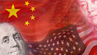 Xi: Standoff Over Taiwan Could Create “A Very Dangerous Situation”