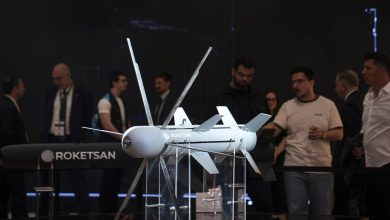 Canada eyes Turkey as a fellow mid-power ally in weapons development