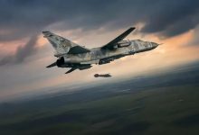 Ukraine declares its first homegrown guided aerial bomb combat-ready