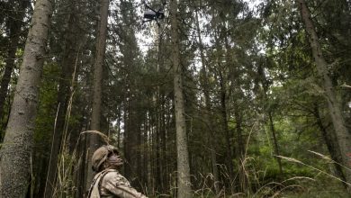 NATO eastern deterrence strategy takes shape around ‘autonomous zone’