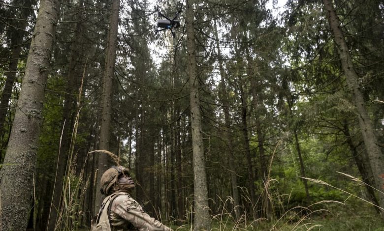 NATO eastern deterrence strategy takes shape around ‘autonomous zone’
