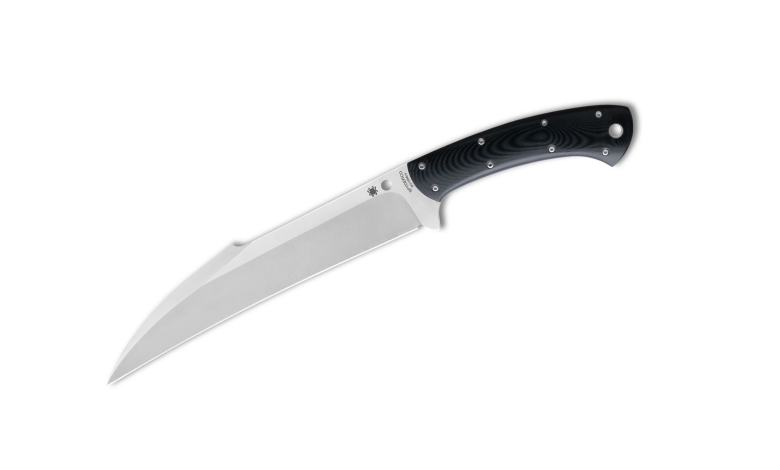 Spyderco Product Reveal 21 Arrives for Blade