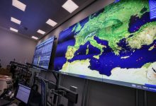 Germany touts pan-German space command amid European push to supplant US tech