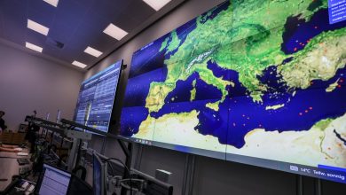 Germany touts pan-German space command amid European push to supplant US tech