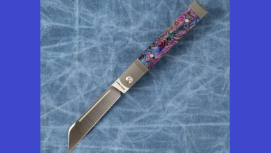 Jack Wolf Feelbetter Jack is the Cure for the Common EDC