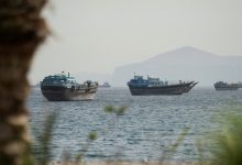 How far is there to go until the US and Iran end the war?
