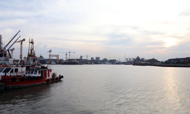 India to build strategic outpost near key shipping lane in Indo-Pacific