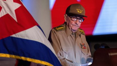 Pretext For Kidnapping? US Indicts Former Cuban Ruler