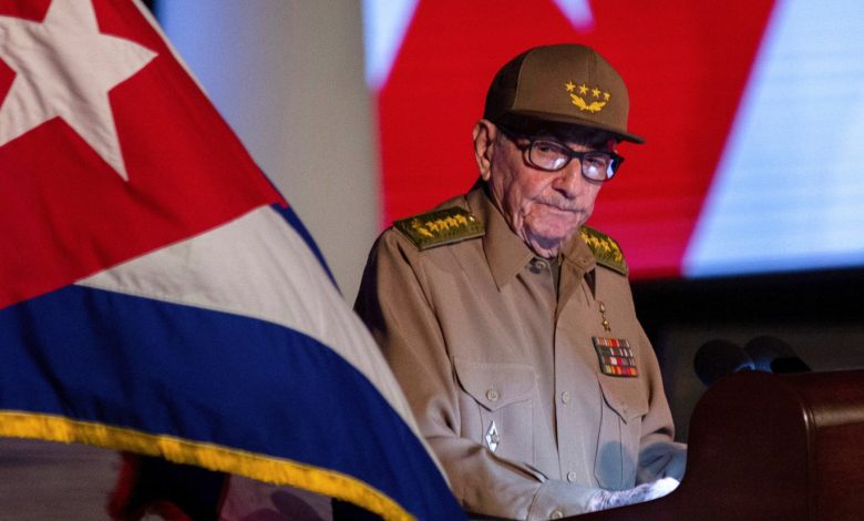 Pretext For Kidnapping? US Indicts Former Cuban Ruler