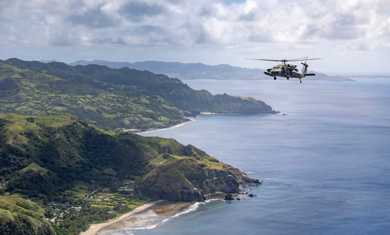 No Indo-Pacific peace without industry surge and burden sharing, US general says
