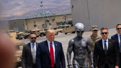 We Are Being Conditioned For A “Big Reveal” About UFOs And Aliens