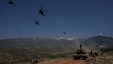 US plans to shrink forces available to NATO during crises, sources say
