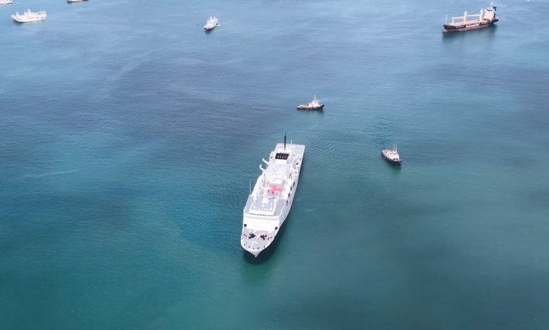 Quad nations step up Indo-Pacific push with new initiatives