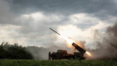 Senior Ukrainian commander sees imminent ‘turning point’ in war