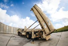 Role of Indo-Pacific air defenders has evolved dramatically, US Army commander says