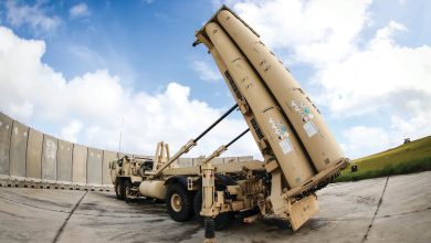 Role of Indo-Pacific air defenders has evolved dramatically, US Army commander says