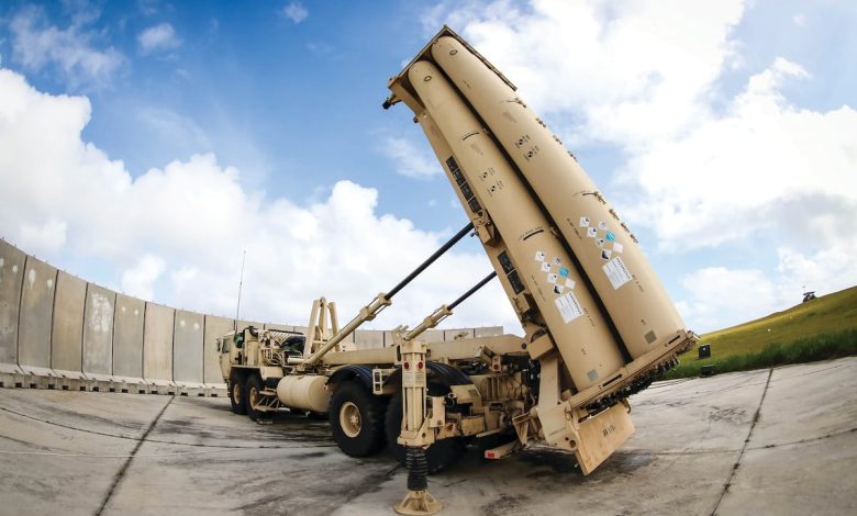Role of Indo-Pacific air defenders has evolved dramatically, US Army commander says