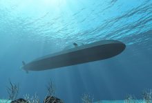 Germany’s defense minister makes rare personal pitch for submarine deal in Ottawa