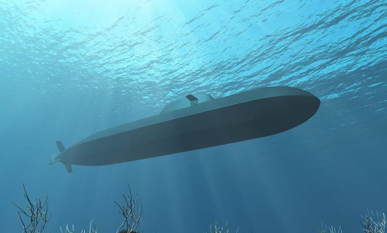 Germany’s defense minister makes rare personal pitch for submarine deal in Ottawa