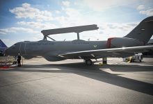 Canada wants Saab early-warning aircraft under push to retool defense suppliers