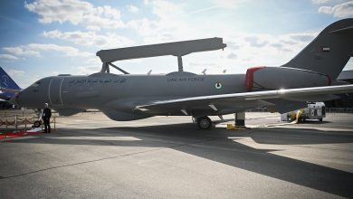 Canada wants Saab early-warning aircraft under push to retool defense suppliers
