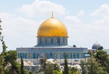 Secret Plan by U.S. and Israel to Seize Al-Aqsa Custodianship From Jordan Exposed