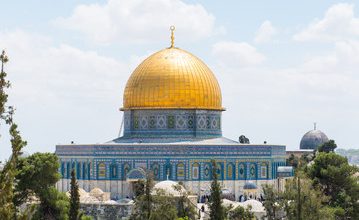 Secret Plan by U.S. and Israel to Seize Al-Aqsa Custodianship From Jordan Exposed