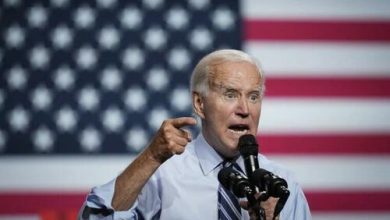 Joe Biden Is Suing To BLOCK The Release of Interviews With His Ghostwriter