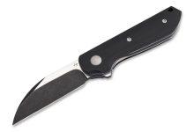 Boker Plus Corvus May Earn Raven Reviews